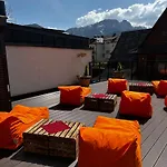 Panzió Zamoyskiego - Watra 3*