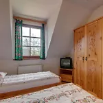 Zamoyskiego - Watra Panzió