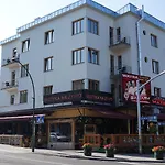 Panzió Zamoyskiego - Watra