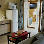 Panzió Zamoyskiego - Watra 3*