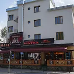 Panzió Zamoyskiego - Watra Zakopane