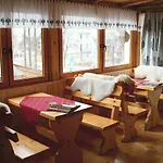 Zamoyskiego - Watra Zakopane