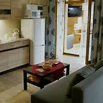Panzió Zamoyskiego - Watra 3*