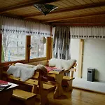 Zamoyskiego - Watra Panzió Zakopane