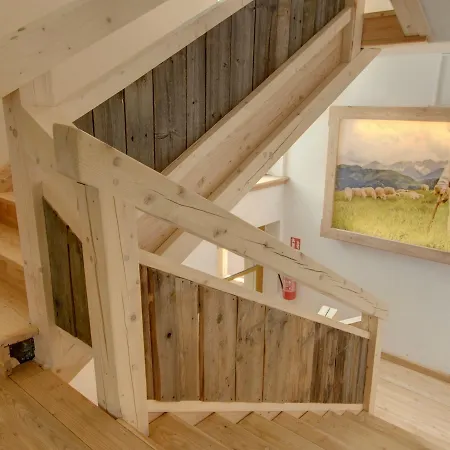 Bed & Breakfast Zamoyskiego - Watra Zakopane