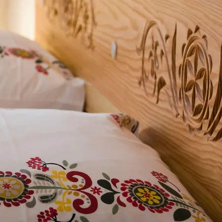 Bed & Breakfast Zamoyskiego - Watra Zakopane