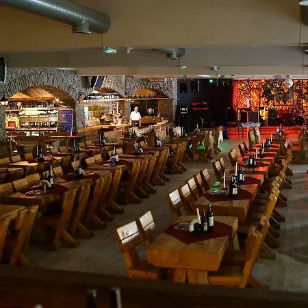 Zamoyskiego - Watra 3* Zakopane