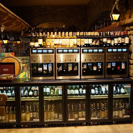 Bed & Breakfast Zamoyskiego - Watra 3*