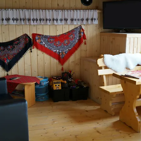 Bed & Breakfast Zamoyskiego - Watra Zakopane