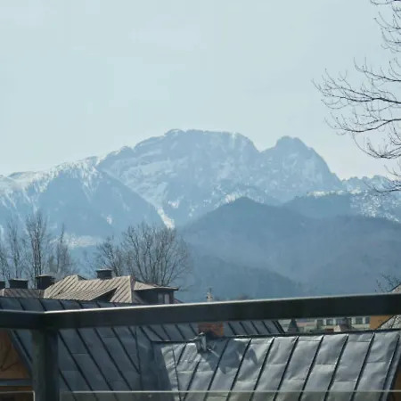 Zamoyskiego - Watra Zakopane