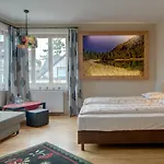 Bed & Breakfast Zamoyskiego