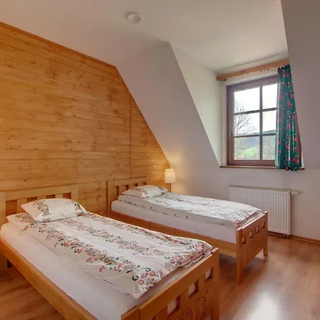 Zamoyskiego - Watra Zakopane