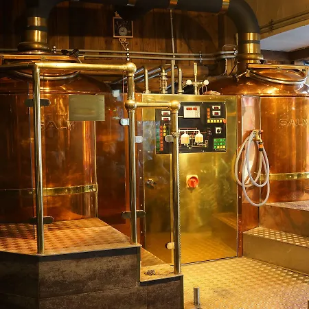 Zamoyskiego - Watra Bed and breakfast