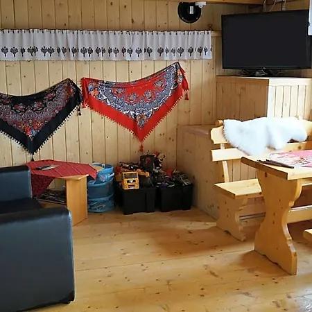 Zamoyskiego - Watra Bed and Breakfast Ζακοπάνε