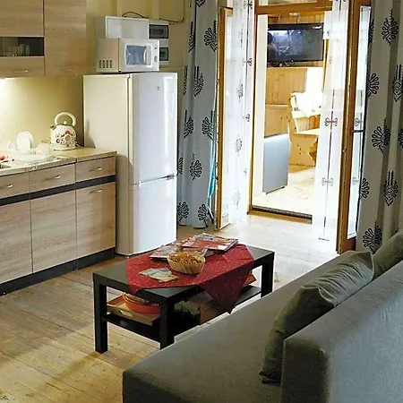 B&B Zamoyskiego - Watra