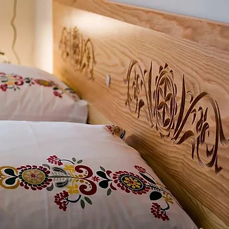 Bed and Breakfast Zamoyskiego - Watra Ζακοπάνε