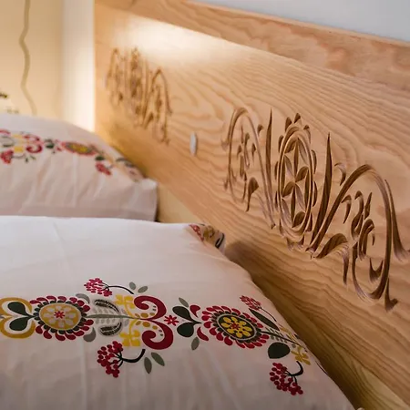 Bed and breakfast Zamoyskiego - Watra Zakopane