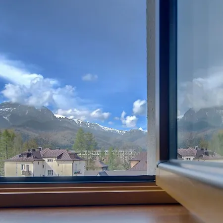 Bed & Breakfast Zamoyskiego - Watra 3*