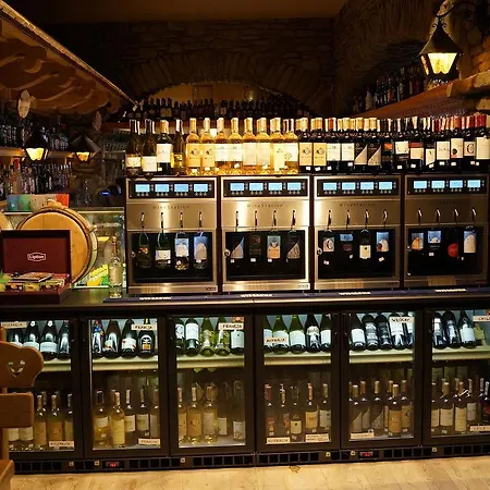 Frühstückspension Zamoyskiego - Watra Zakopane