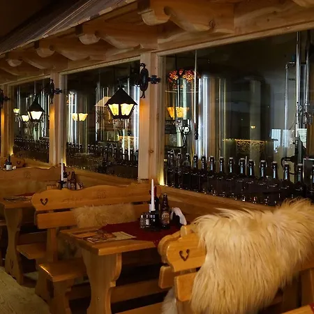 Zamoyskiego - Watra Bed and breakfast