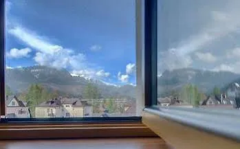 Bed & Breakfast Zamoyskiego - Watra