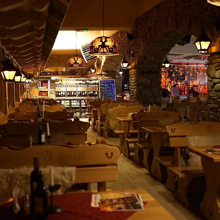 Bed & Breakfast Zamoyskiego - Watra Zakopane