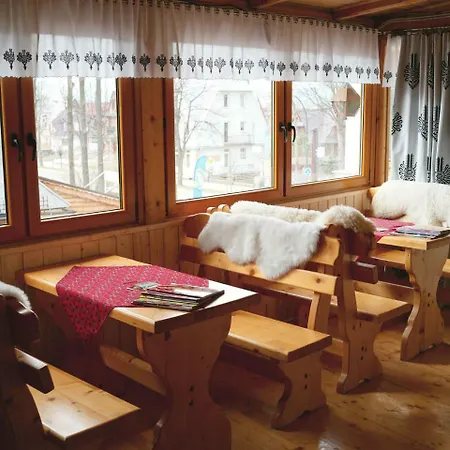 Zamoyskiego - Watra Zakopane